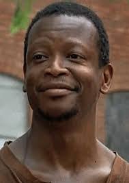 Abraham Charm's Instagram, Twitter & Facebook