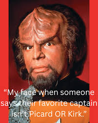 I think they call them nerds Captain. This one goes by the name of Spence