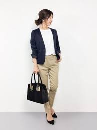 rina zozotown spick spanのカーディガンを使ったコーディネート wear ファッション パート 面接 服装 けっこんしき 服装