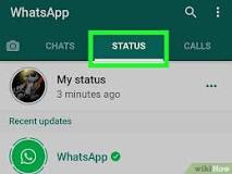 How to Know Who Has Viewed Your Status on WhatsApp: 13 Steps