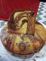Selalu kek x berapa jadi elok ni sebab kita x faham kerenah oven kita sahaja. Cara Bakar Kek Marble Guna Noxxa Gebu Mudah Sedap Wanita Ni Kongsikan Resipinya Keluarga
