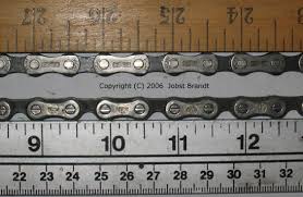 Chain Wear Measuring Tools