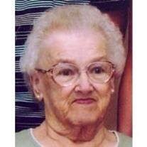 Lois J. Seay Obituary