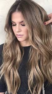 40 classy hairstyles for long blonde hair. Baby Lights Hair Color Light Hair Color Dark Blonde Hair Color Hair Color Balayage
