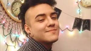 Fundraiser by Marla Carrillo : Bryan Carrillo Funeral