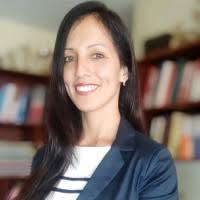 Scarlett Chavez Ochoa Email & Phone Number