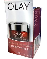 10g. Olay Regenerist Micro-Sculpting Cream Advanced Anti-Ageing Face  Moisturizer 4902430768498 | eBay