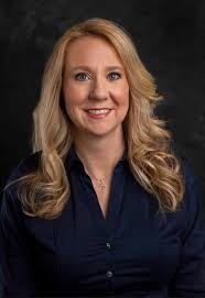 Congratulations to Michelle Fisher, one of our faculty members, who  recently obtained her national certification as an Emergency Nurse  Practitioner through the American Academy of Nurse Practitioners  Certification Board (ENP-C 2019). We