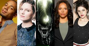 Would you like to write a review? Alien Covenant Builds Its Crew With 4 New Cast Members