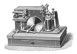 Image result for first inventions telephone