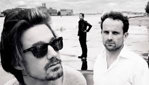 Sam de Jong en David Lammers over L'éclisse