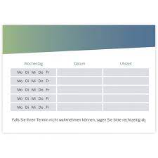 580 x 631 · jpeg reminder card template printable tipsenseme download image mehr @ tipsense.me 580 x 631 · jpeg appointment cards templates appointment reminders download image mehr @ printabletemplates.com 900 x 900 · jpeg terminkarten vorlagen kostenlos. Allpromed Terminkarten Loxa