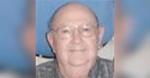 Theodore Talbot Trice Obituary