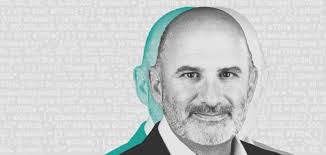 Los tres roles del director de datos: Jack Berkowitz de ADP