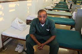 New York S Boot Camp Prisons Get The Boot Al Jazeera America