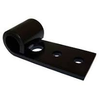 Crown Leaf Spring Shackle Bracket J5355689