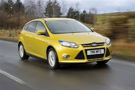 The 2010 ford focus impressed reviewers with its nimble handling and good fuel economy, and its good safety score helps make it a strong choice. Review Ford Focus 2011 2014 Honest John