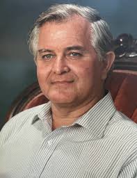 Anthony 'Tony' Lee Barkhaus