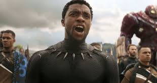 Civil war) and spends much of the film grappling with his father's legacy as well as the longstanding isolationist policies of wakanda.though t'challa is confident and aggressive in his role as black. Marvel Drops Black Panther 2 Title And Release Date Watch