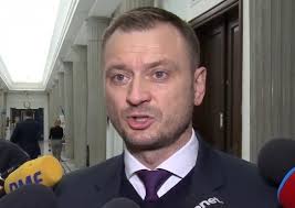 W olsztynie trwa campus polska przyszłości, organizowany przez rafała trzaskowskiego i jego współpracowników. Rodo W Praktyce Posel Po Slawomir Nitras Udostepnil Dane Kobiety Ktora Porysowala Mu Samochod