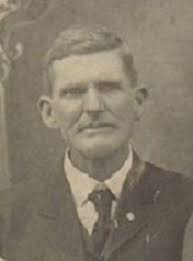 George Washington Speed (1846-1942)