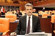 Garo Paylan - Wikipedia