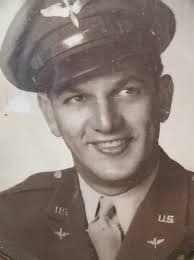 My Grandfathers; both Veterans of WWII. Elwood "Woody" Harner, Navy,  stationed in the Philippines Lawrence Hepler, Army (Initially, Army Air  Corps), served in Western Europe/Germany, 4th Inf Div (Note the CIB)