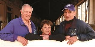 Paul Schosberg Dies at 79