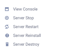 Ssd Vps Servers Cloud Servers And Cloud Hosting By Vultr Vultr Com In 2020 Clouds Hosting Server