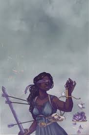This Illustrator Reimagined The Zodiac As Goddesses And We Are Obsessed Libra Art Aries Art Zodiac Art