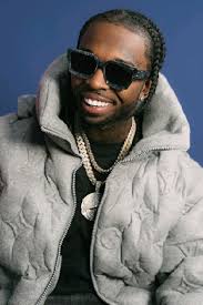 Pop Smoke's Second Posthumous Album Finally Has a Title