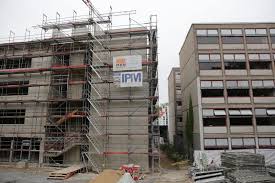 Der neubau umfasst 15 klassen, diverse fachräume und die verwaltung. Ersatzneubau Fur Das Franz Jurgens Berufskolleg Feiert Richtfest Landeshauptstadt Dusseldorf