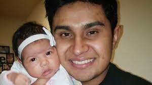 Fundraiser for Rudinia Saenz by Richard Saenz : Blessing Gerardo Villicana  Family