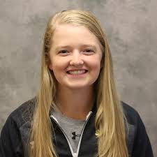 2018-19 Women's Tennis Roster