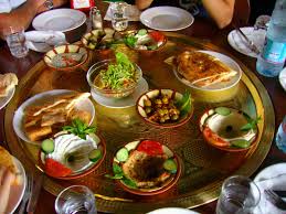 If you are visiting jordan and interested in an itinerary and travel tips, you can visit my jordan itinerary post. Jordanian Cuisine Wikipedia