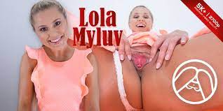 Lola Myluv Czech VR Fetish Porn Videos