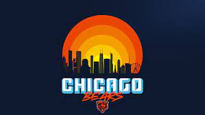 100 years old & still putting out content. Wallpapers Chicago Bears Official Website