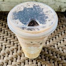 Starbucks Cookies And Cream Cold Brew Recipe Popsugar Food