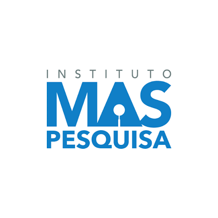 Instituto MAS Pesquisa (@maspesquisa) • Facebook