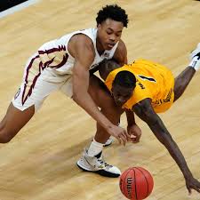 Is an american basketball player. Raptors Have Interviewed Fsu S Scottie Barnes Sports Illustrated Toronto Raptors News Analysis And More