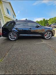 Image result for Mythos Black 2023 Q7