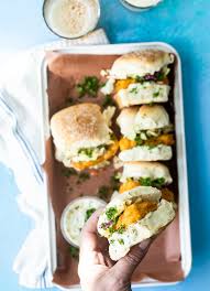 Maybe you would like to learn more about one of these? Fishless Filets In Sliders With Tangy Coleslaw Foodness Gracious
