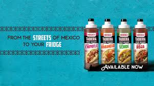 Using new herdez® traditional chipotle mexican cooking sauce with . The Makers Of The Herdez Brand Launch Four New Taqueria Street Sauces Hormel Foods