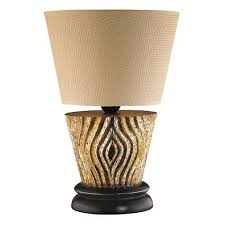 West african ram head vintage table lamp from ivory coast l19cm x w25cm x h71cm. African Table Lamp Ideas On Foter