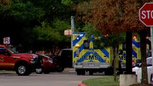 1st ambulance transported 2 patients, 2nd ambulance transported 2 patients, & 3rd ambulance transported 1 patient. Austin Shooting Authorities Arrest A Former Sheriff S Detective After A Shooting Left 3 Dead Cnn