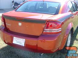 Image result for Inferno Red 2008 Avenger