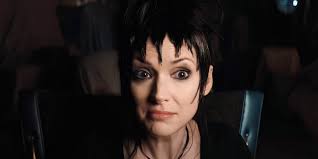 Beetlejuice Beetlejuice Completely Ruined Lydia As A Character