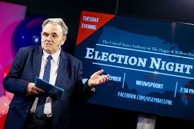 In nederland vinden mensen uit de media die censuur natuurlijk helemaal geweldig. Willem Post Over Titanic Trump De Amerikaanse Democratie Kan Wel Een Stootje Hebben Amerikaanse Verkiezingen 2020 Ad Nl