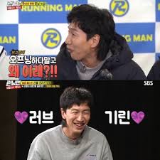 공개 열애 중인 '9살 연상연하' 이광수♥이선빈 커플의 핵달달 근황. ì´ì„ ë¹ˆ ì´ê´'ìˆ˜ ì—´ì•  íš¨ê³¼ ç„¡ ëŸ°ë‹ë§¨ ì‹œì²­ë¥  í•œê²½ë‹·ì»´