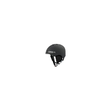 Slam Cap Helmet Black